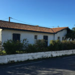 ambiance en bord de mer au Pays Basque