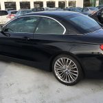 BMW 420D Cabriolet Luxury