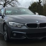 BMW serie 4 - 430D 258cv - Cabriolet