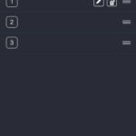 Pairing list SENA 30K intercom haut de gamme