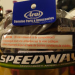 Speedway : spécialiste de la visière pour casque de moto