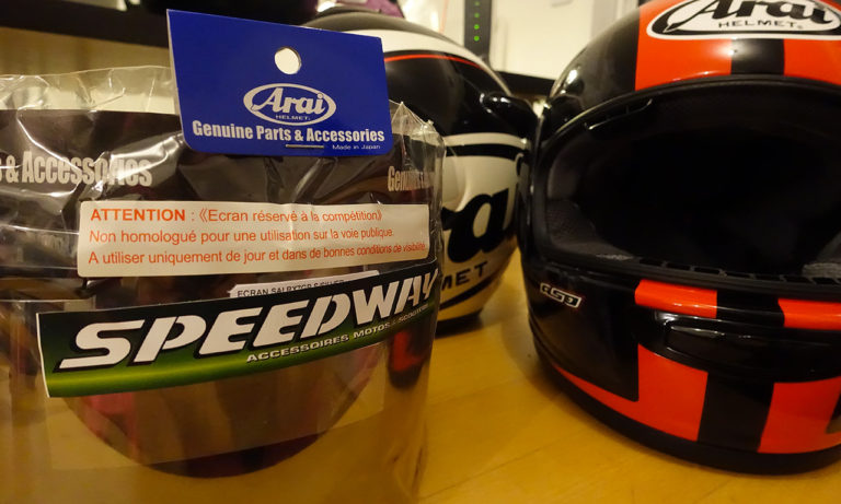 Speedway toulouse : le spécialiste de l'accessoire moto
