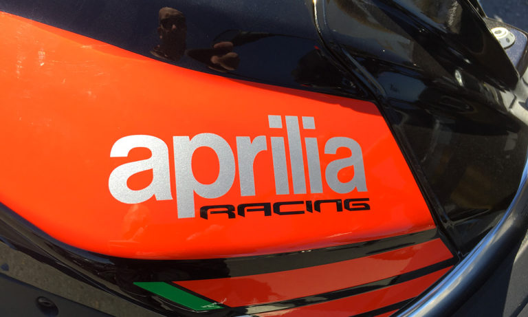 Aprilia Racing