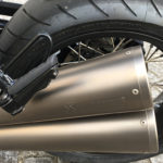 Echappement Akrapovic