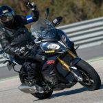 David Jazt en S1000XR - Michelin Road 5 - Séville 2018