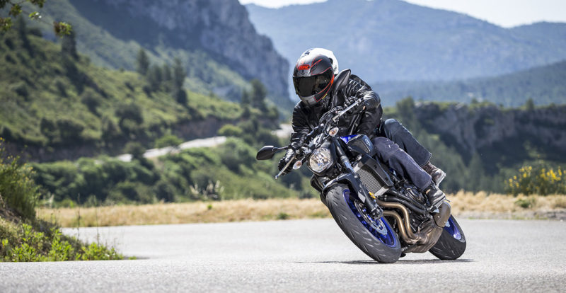 Rouler en duo avec le Road5 en toute sécurité