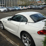 BMW Z4 de David Jazt