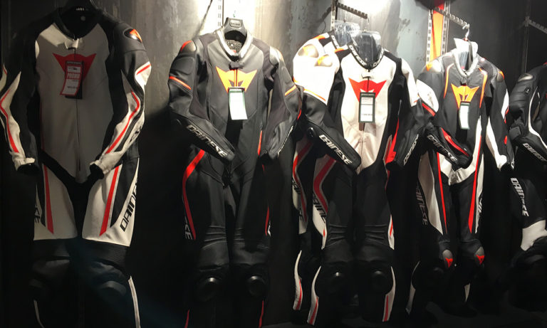 Dainese Marseille : boutique spécialisée dans l'équipement de la motarde et du motard