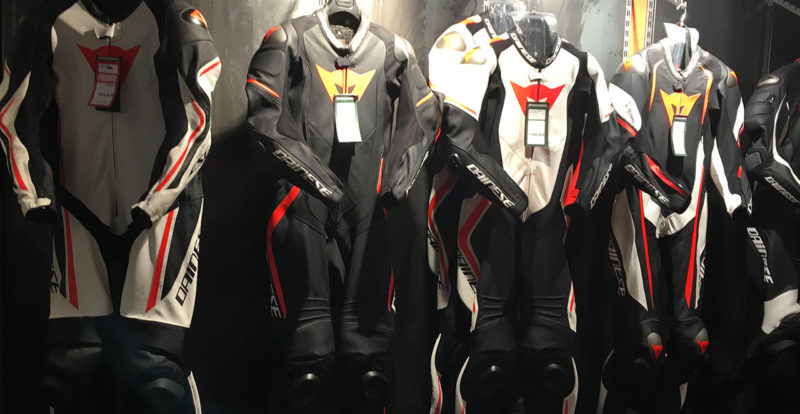 Dainese Marseille : boutique spécialisée dans l'équipement de la motarde et du motard
