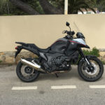 Honda Crosstourer