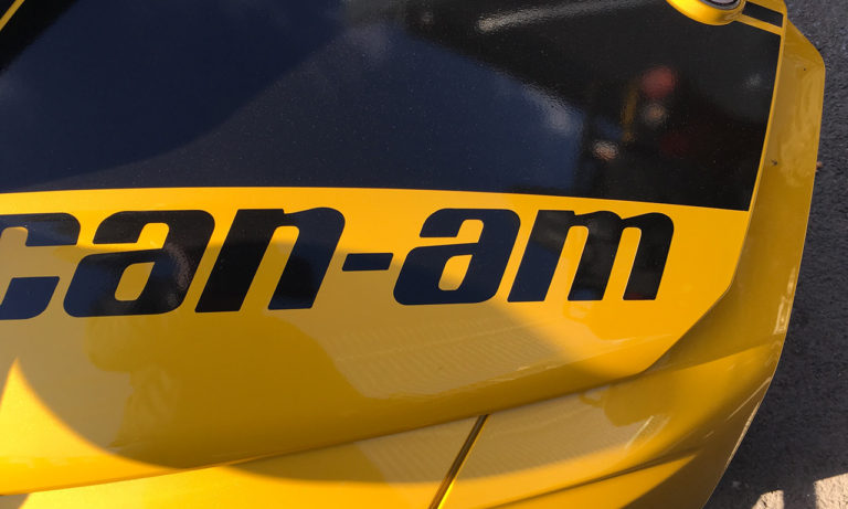 logo Can Am