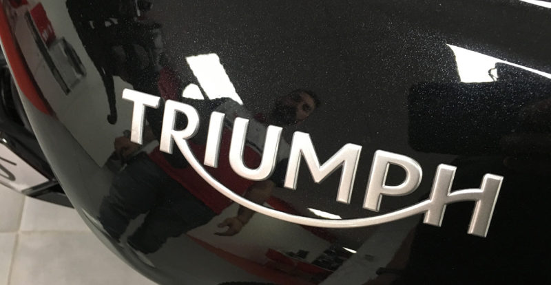 Vendre sa moto : mode d’emploi