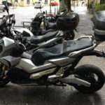 Essai du XADV sur Marseille