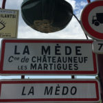 La mède