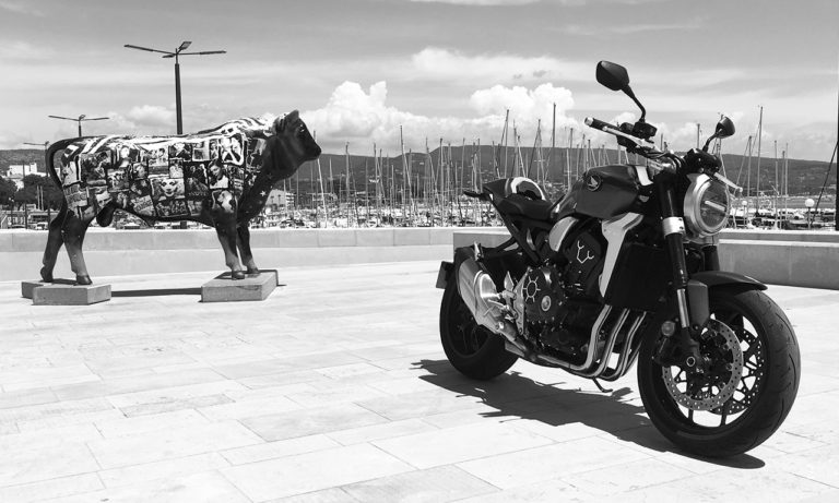 CB1000R