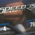 Acheter une moto neuve : quel pied !