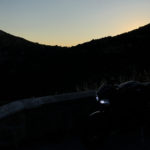 Feux LED sur le Speed Triple