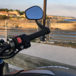 Poignée de gaz Speed Triple RS 1050