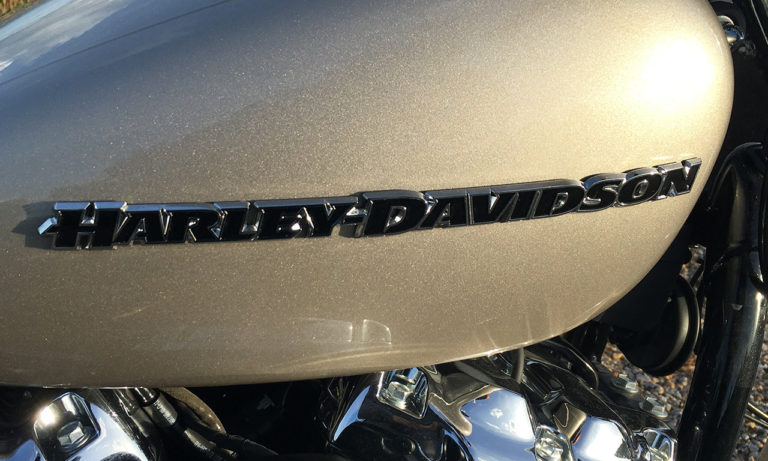 conseil pour choisir son Harley Davidson