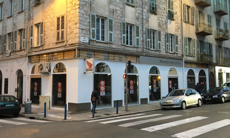 iCasque Shop