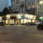 Boutique Dainese près d'iCasque