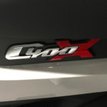 CX 400 : scooter BMW mid-size