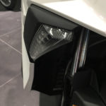 clignotant sur le CX 400