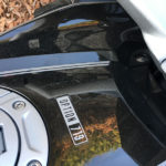 BMW K1600GT option 719