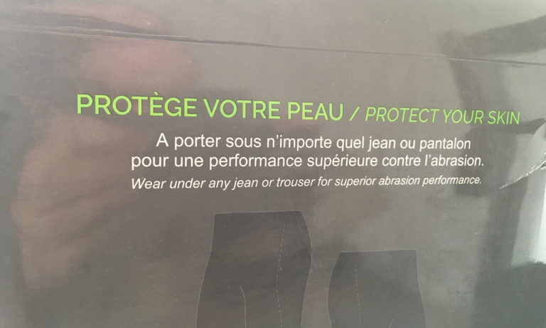 s'équiper en kevlar : protection du motard pour rouler en toute sécurité