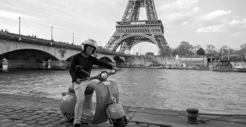 2TwentyScooters : le scooter électrique qui ne paye pas de mine !