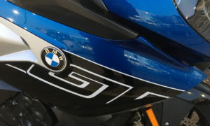 K1600GT au quotidien : essai en conditions réelles