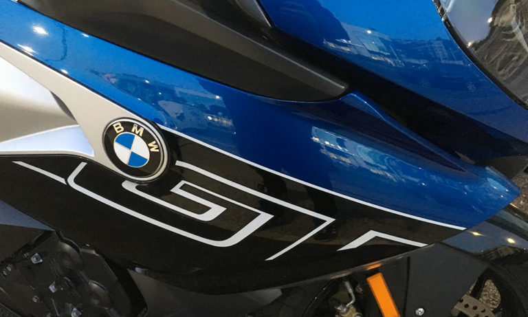BMW Nice Premium Motors : acheter K1600GT Sport