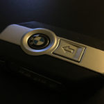 verrouillage centralisé sur le K1600GT (option)