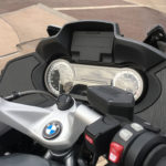 tableau de bord du R12RT 2019