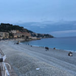 Promenade des Anglais à Nice