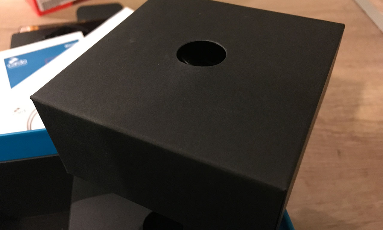 accessoires pour le Freecom2+