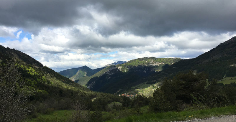 CR 29 mai : tour de moto avec les motards Rennais