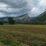 Golf du Vercors au coeur des montagnes