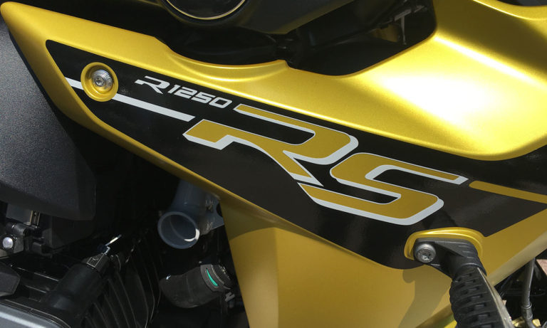 R1250RS