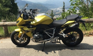 BMW R1250RS : la surprise !