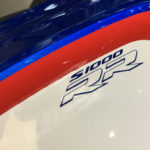 moto sport BMW S1000RR