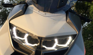 BMW C400GT : la surprise (premium) urbaine