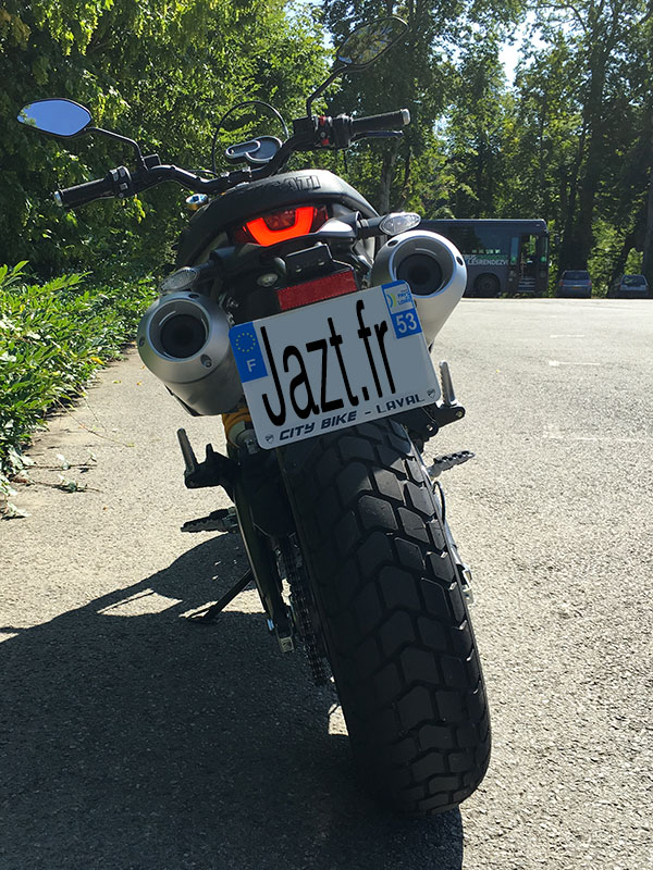 roadster Ducati