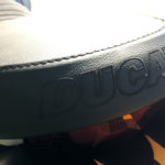 selle Ducati
