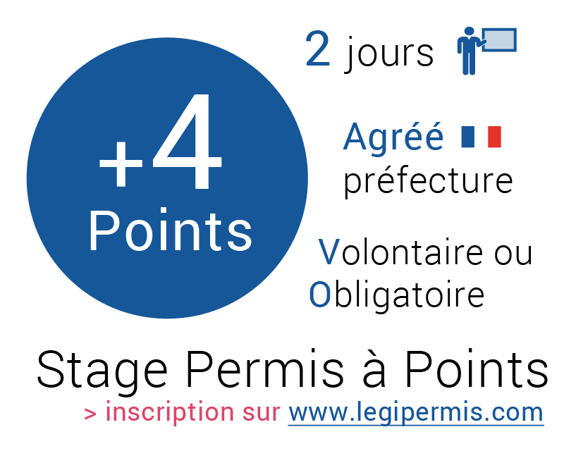Stage de récupération