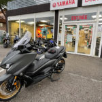 Acheter un Tmax chez Best Of Bike (Concession moto Yamaha à Antibes)