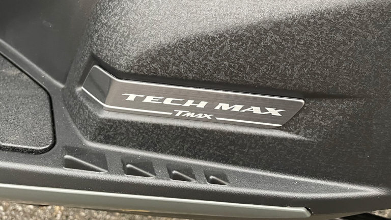 Tech Max 560