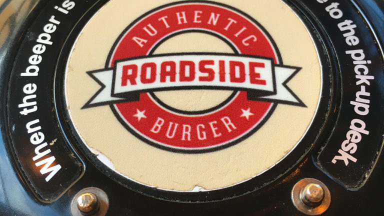 Roadside, burger à Rennes, incontournable !