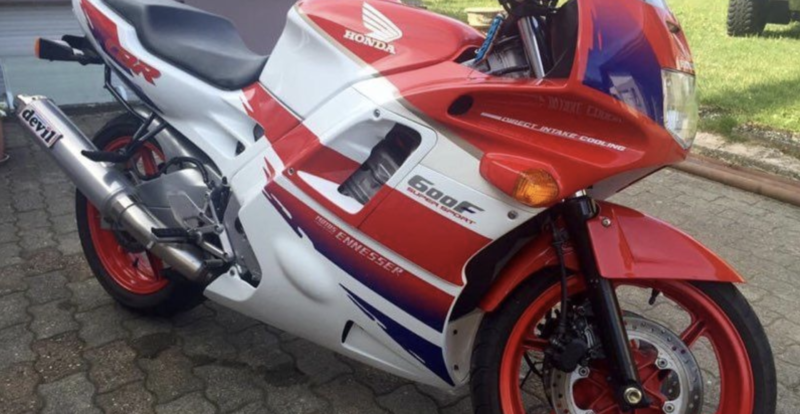 Guide d&rsquo;achat : quelle moto pour 5000€ ?