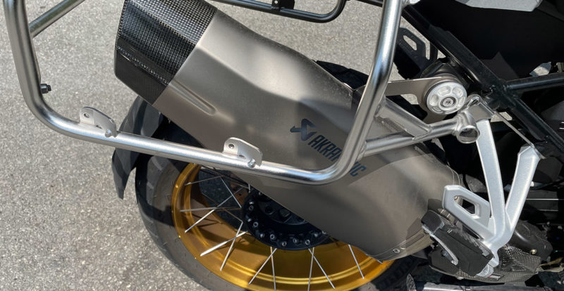 Moto Trail : choisir entre jante à rayon ou à bâton